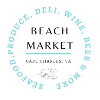 beach-market