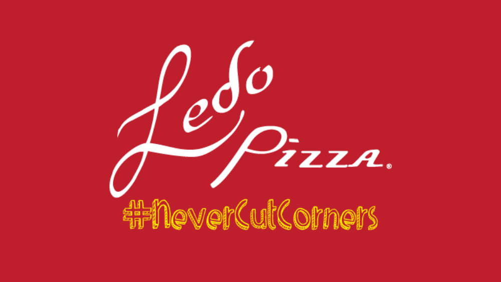 ledo-pizza