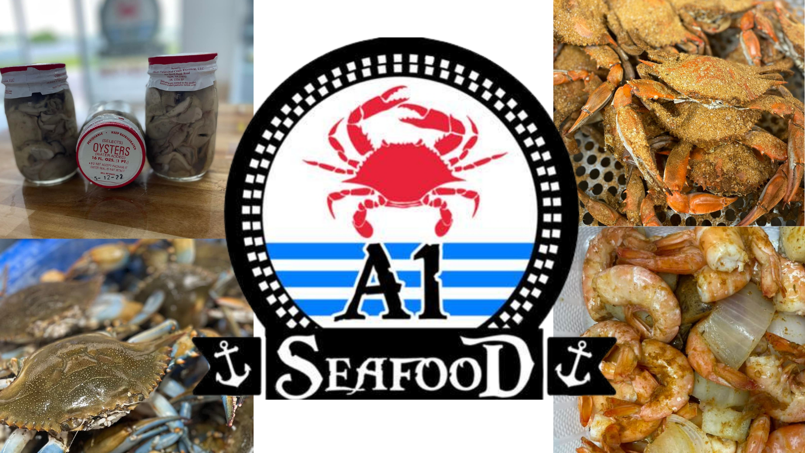 a1-seafood