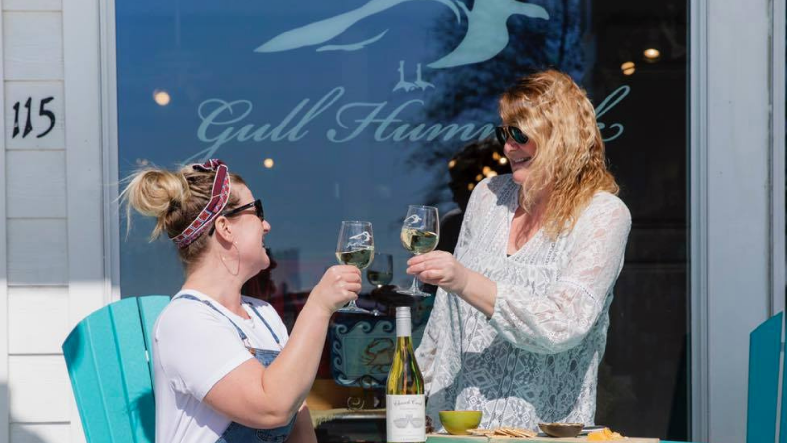gull-hummock-gourmet-market