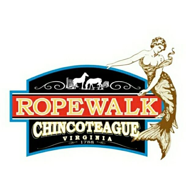 ropewalk