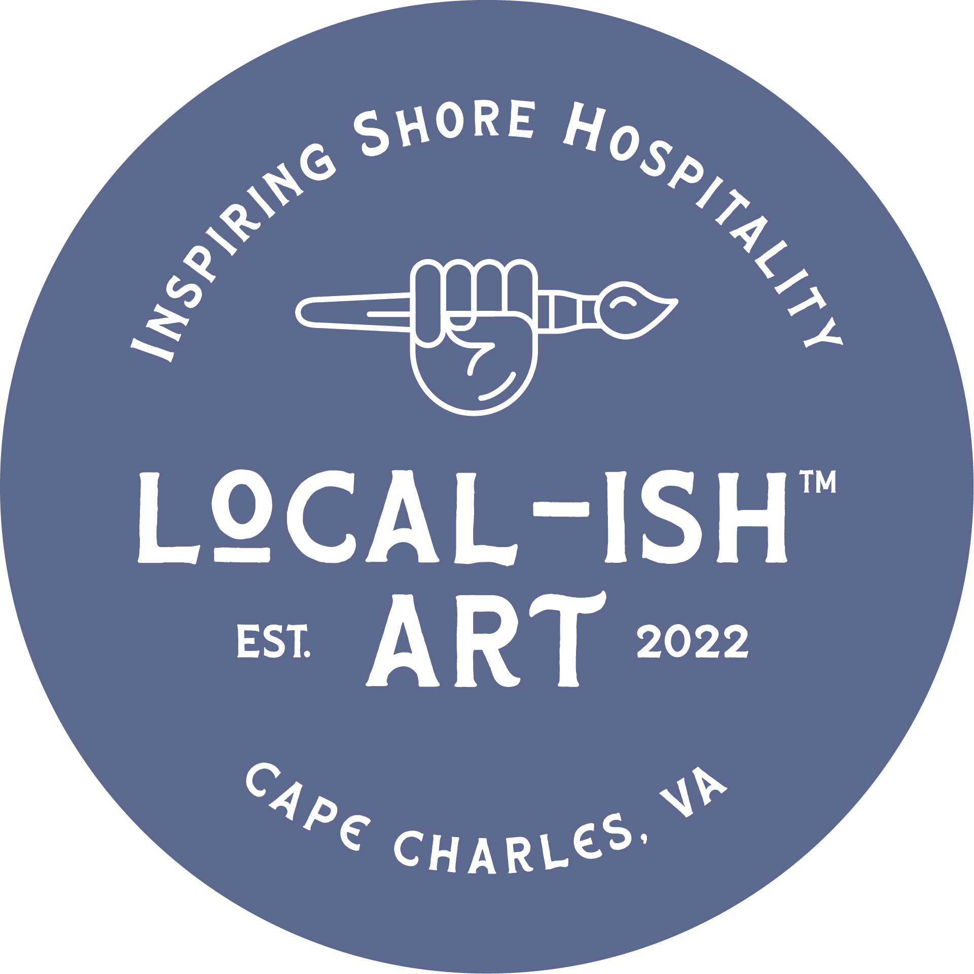 local-ish-art