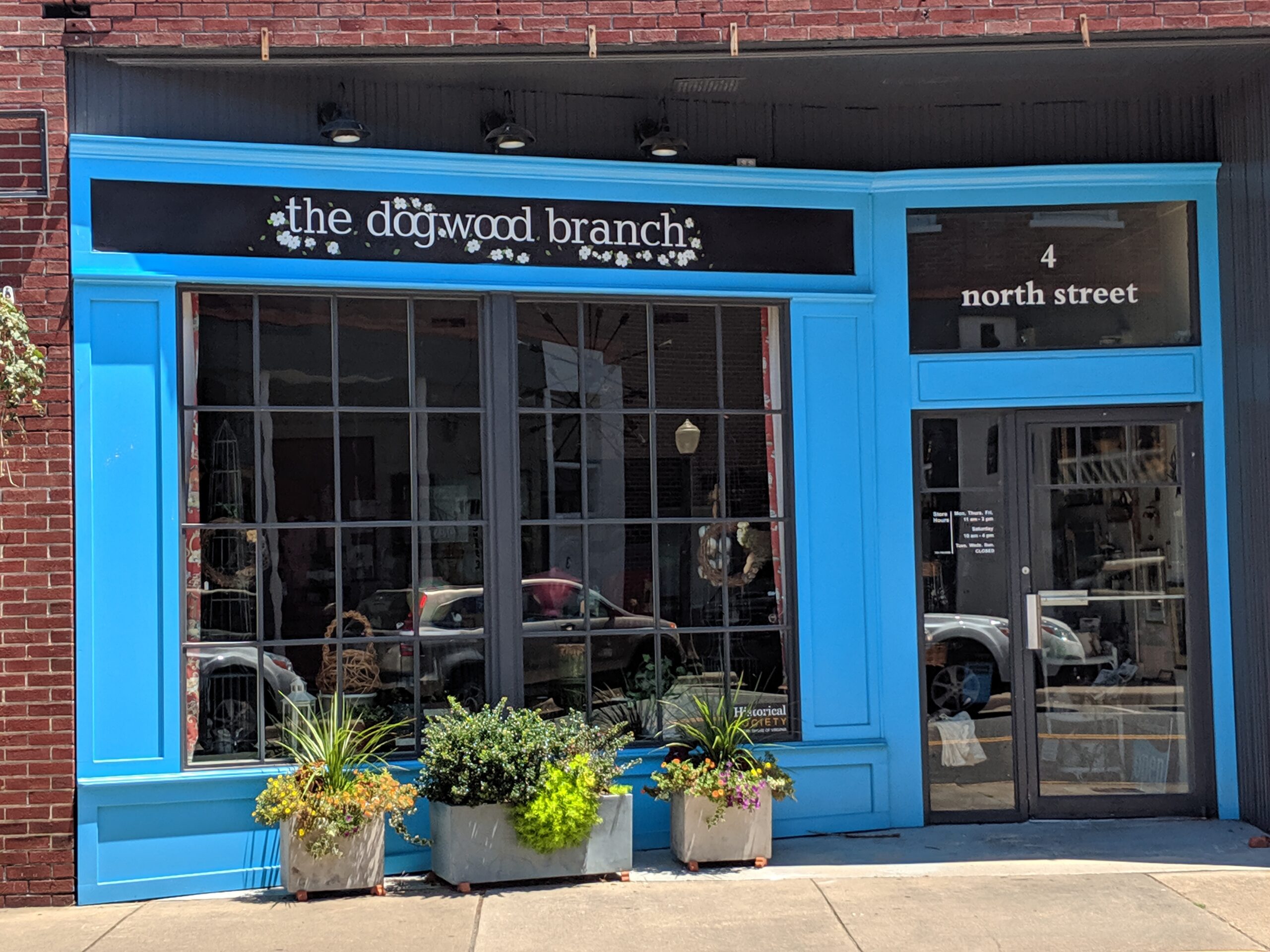 the-dogwood-branch