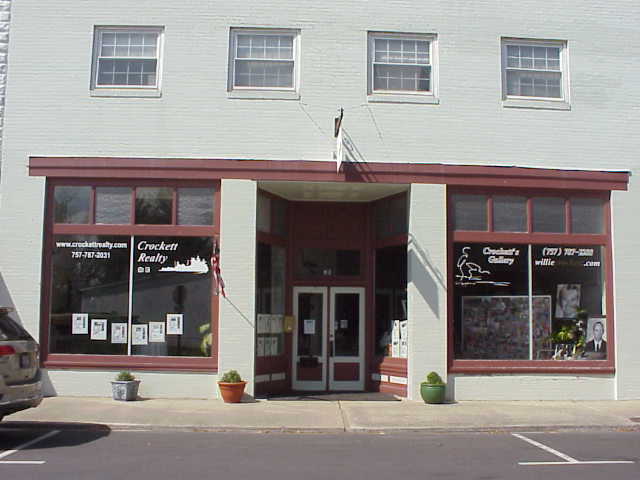 crockett-art-gallery