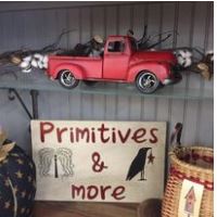 primitives-and-more