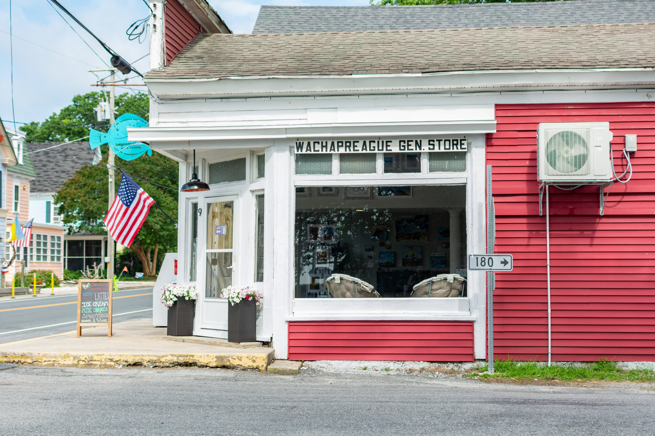 wachapreague-general-store
