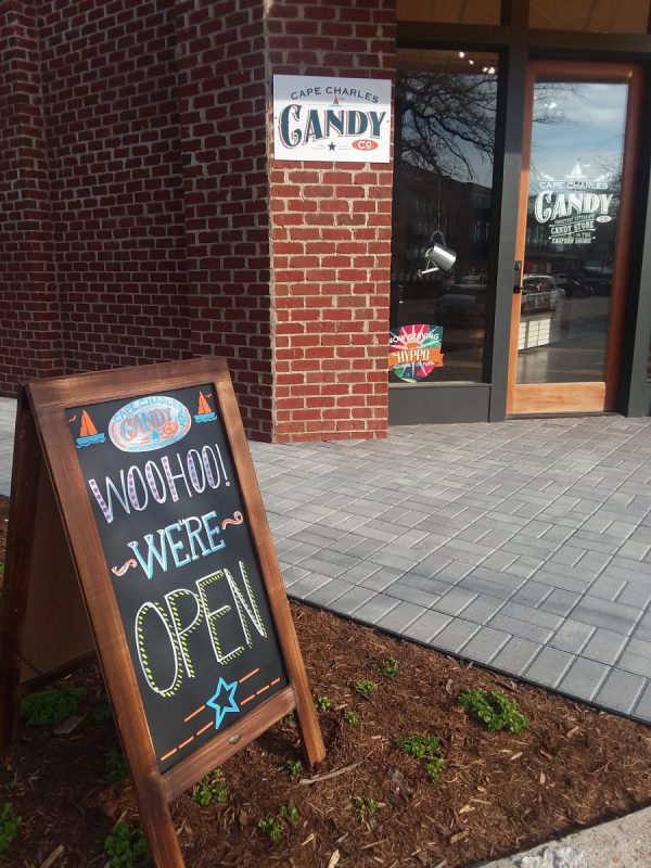 cape-charles-candy-company