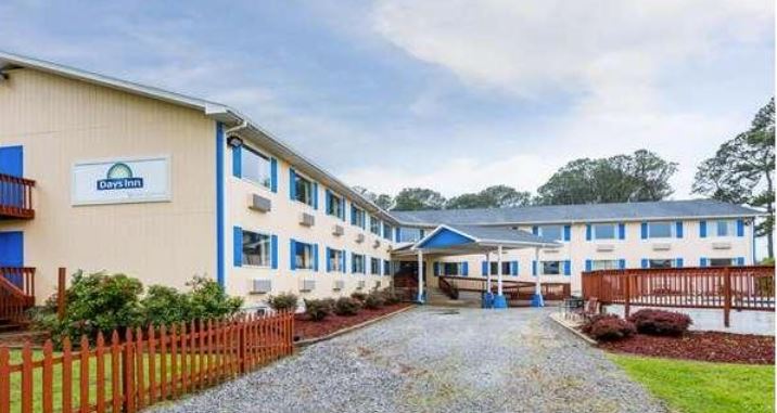 days-inn