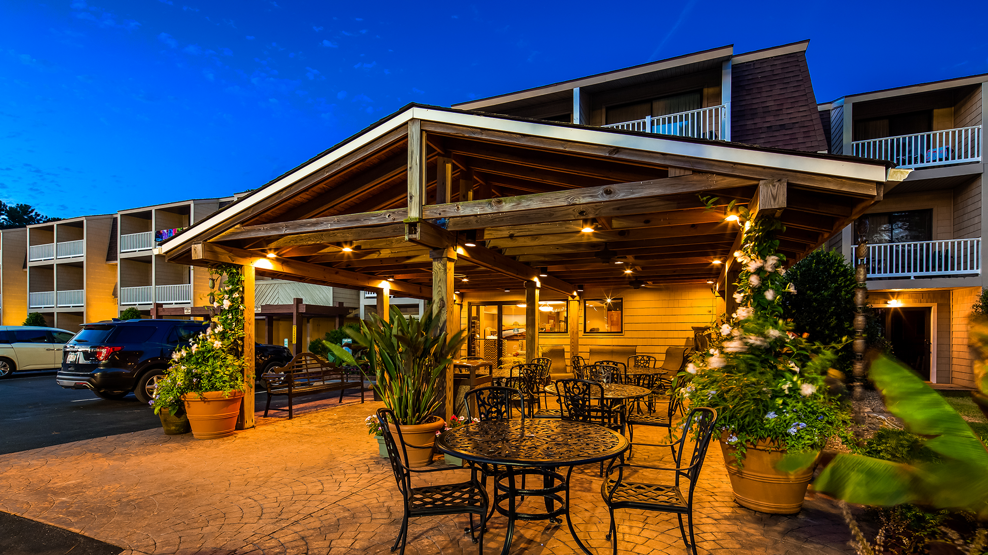 best-western-chincoteague-island