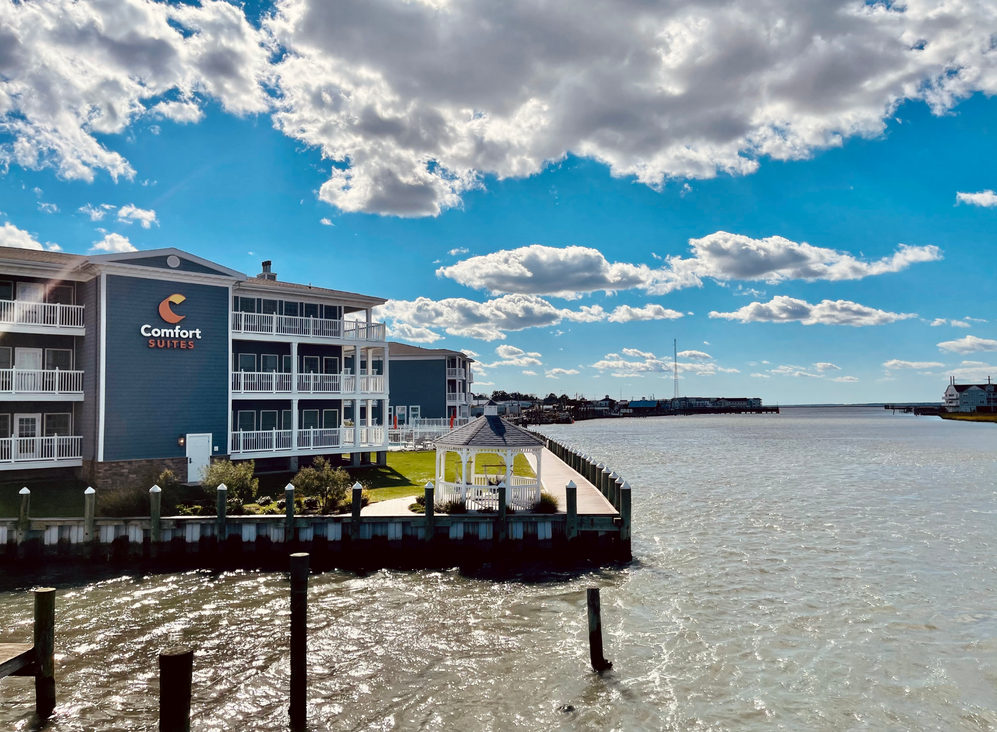 comfort-suites-chincoteague-island