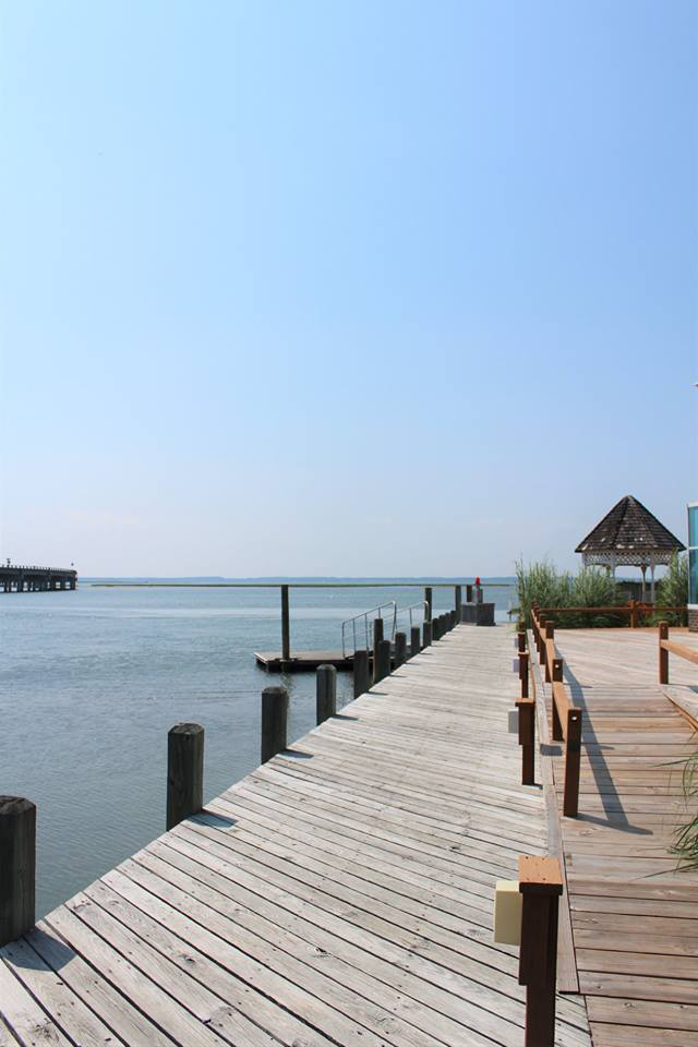 island-resort