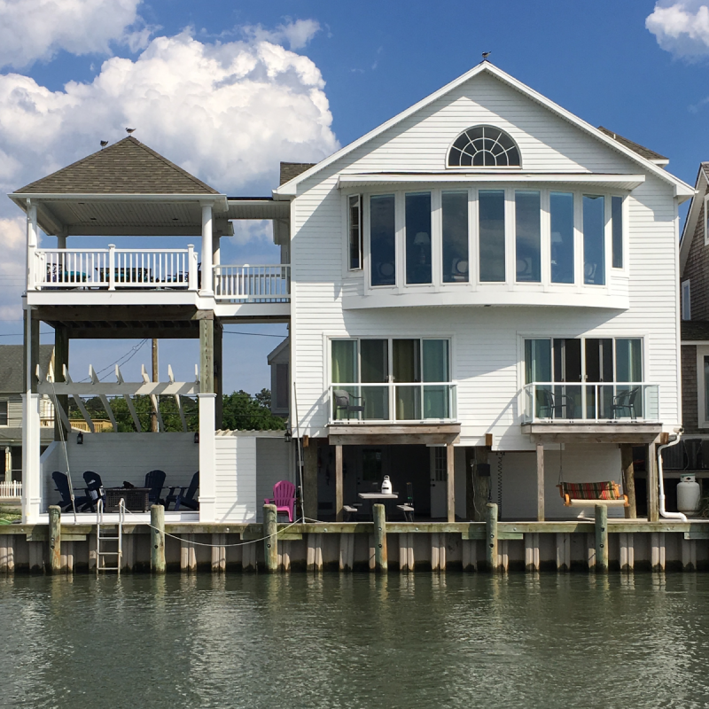 moorings-north