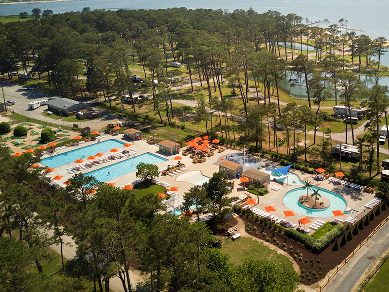 cherrystone-family-camping-resort