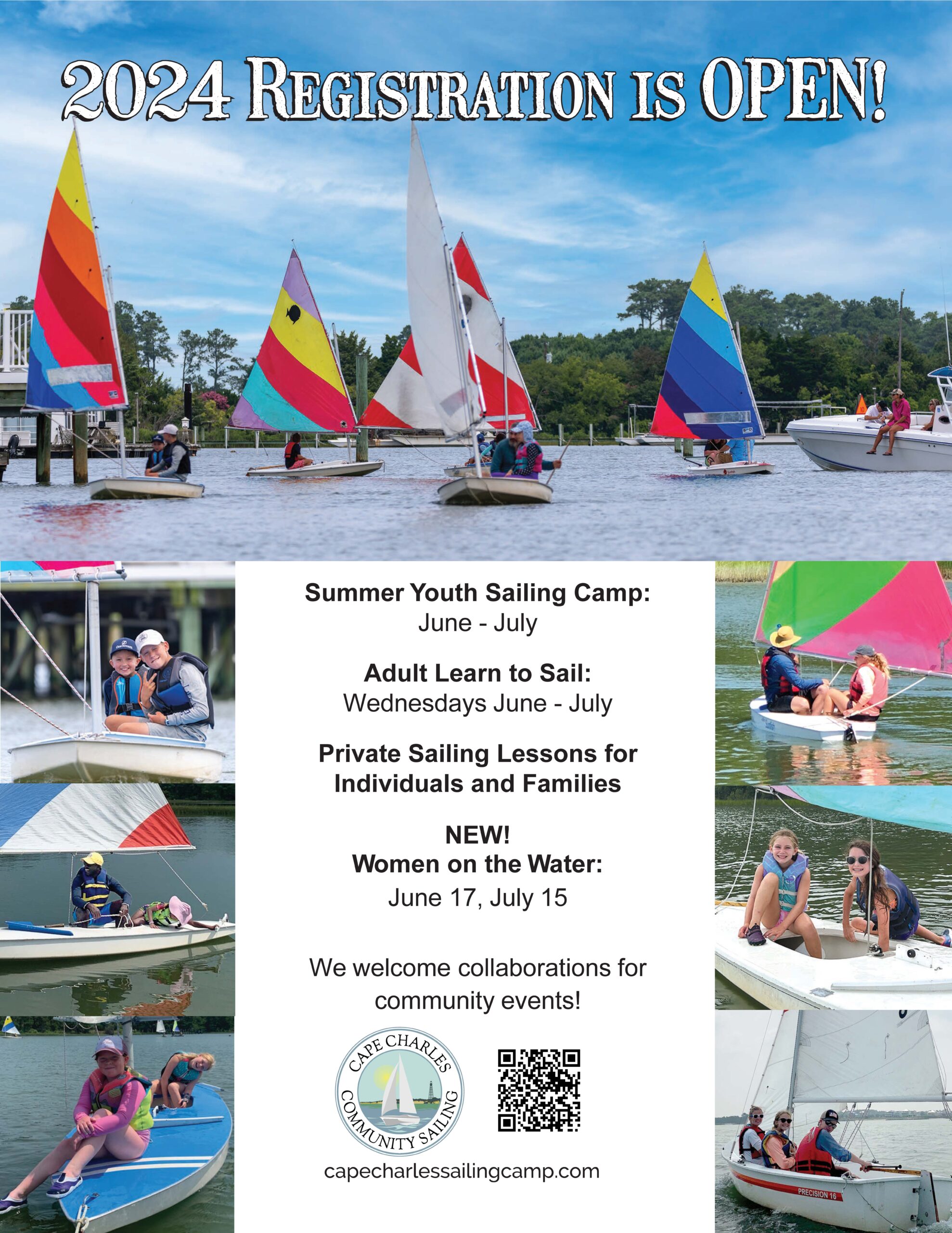 cape-charles-community-sailing