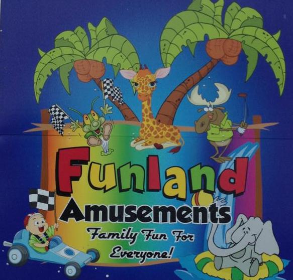 funland-amusements