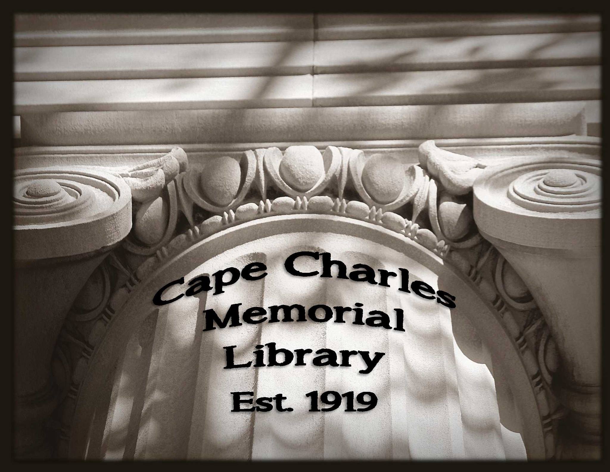 cape-charles-memorial-library