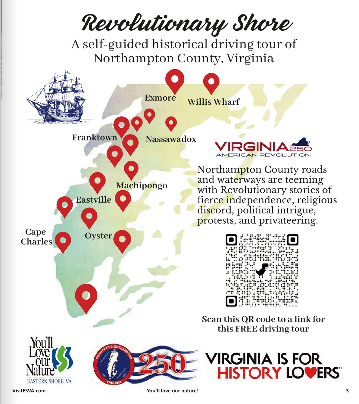 revolutionary-shore-driving-tour