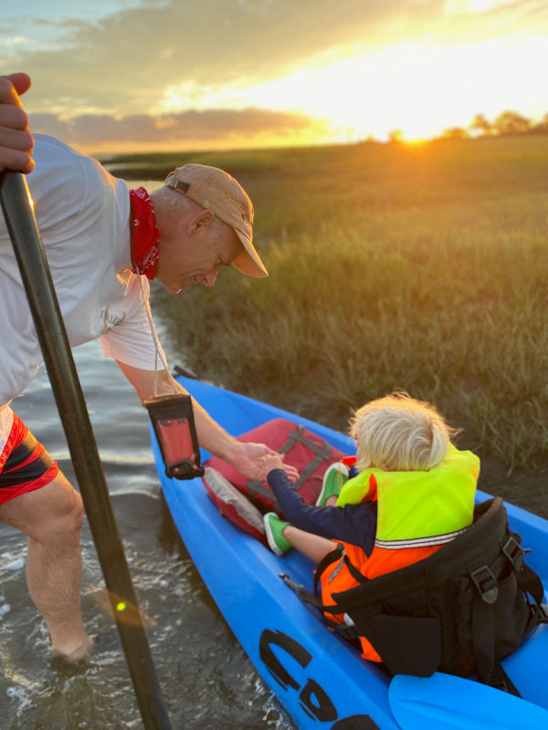 assateague-and-chincoteague-kayak-tours