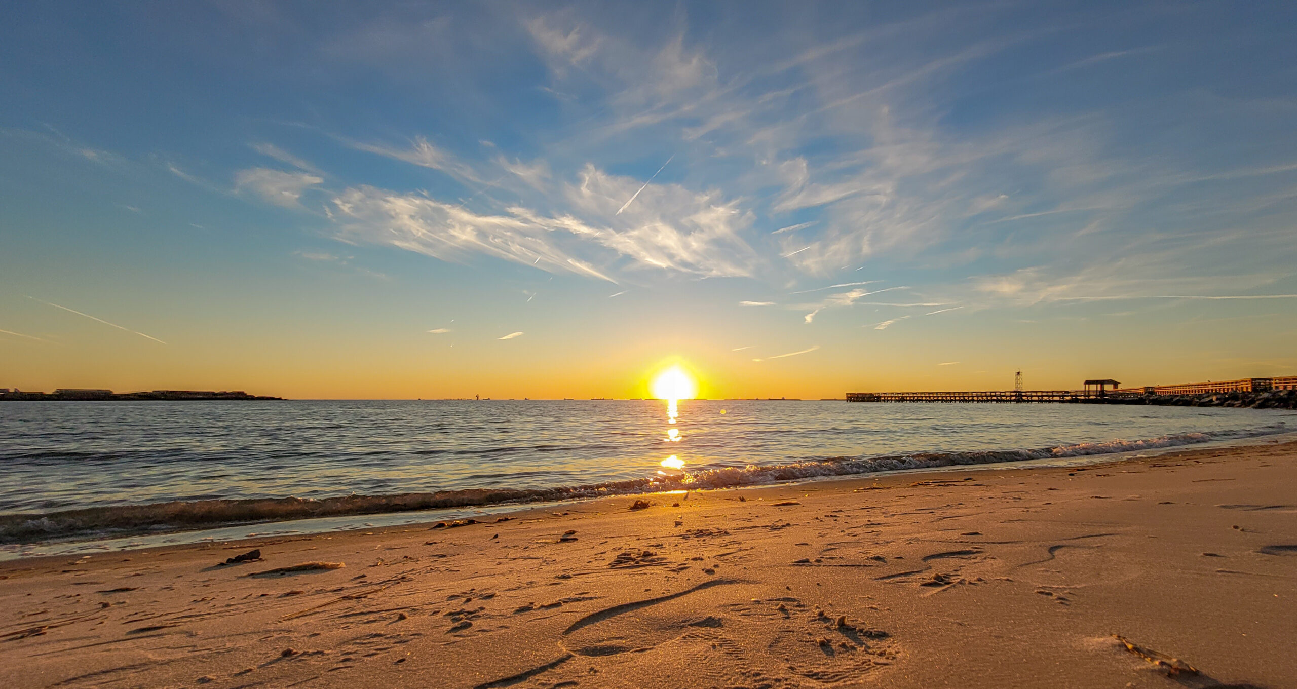 birding-and-wildlife-trail-cape-charles-beach-and-harbor