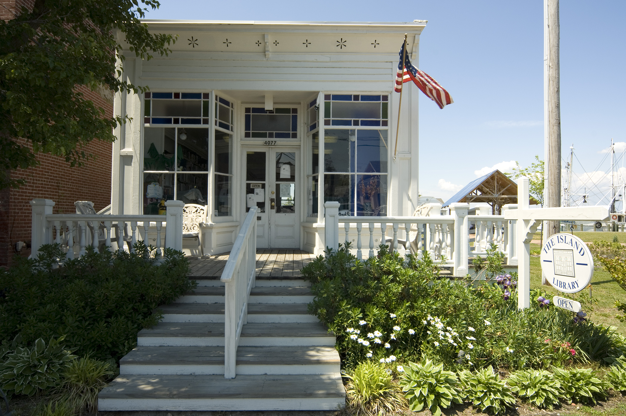 chincoteague-island-library