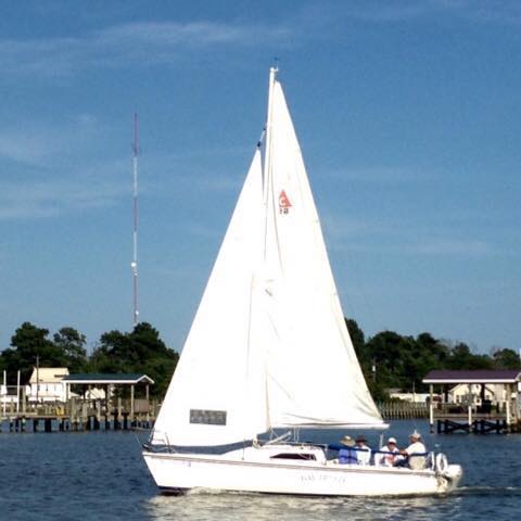 daysail-charters