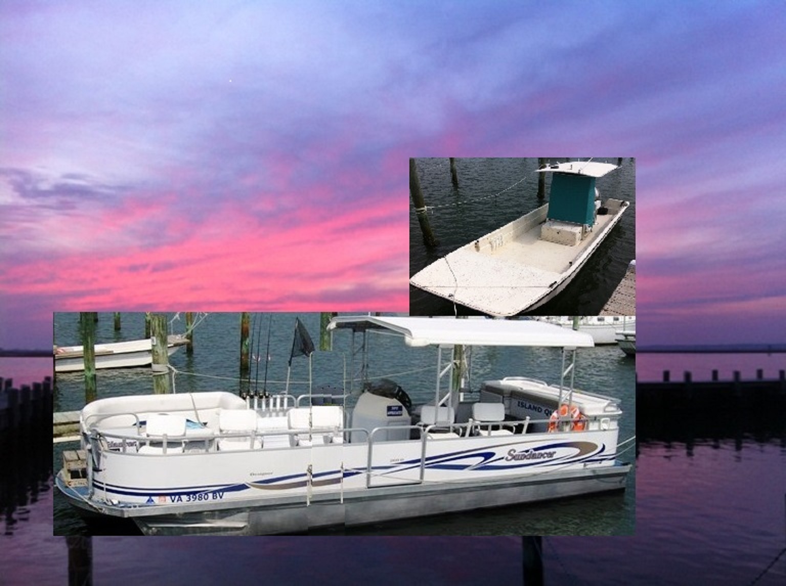 island-queen-inland-charters-llc
