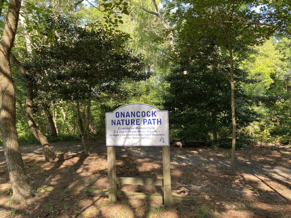 onancock-native-plant-nature-trail