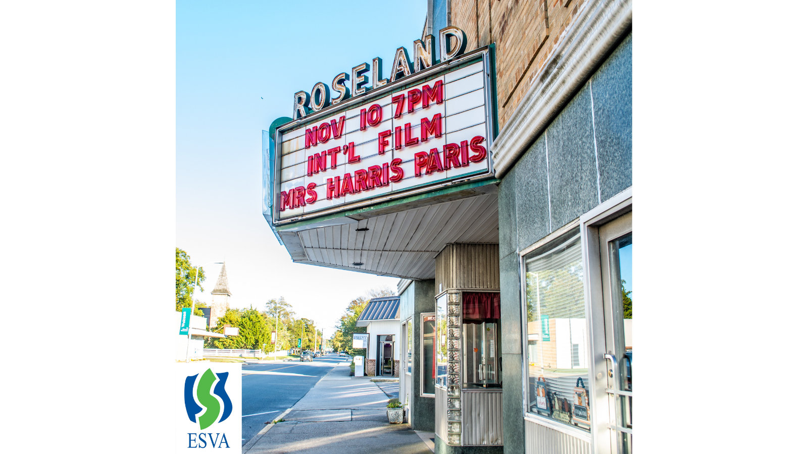 roseland-theatre