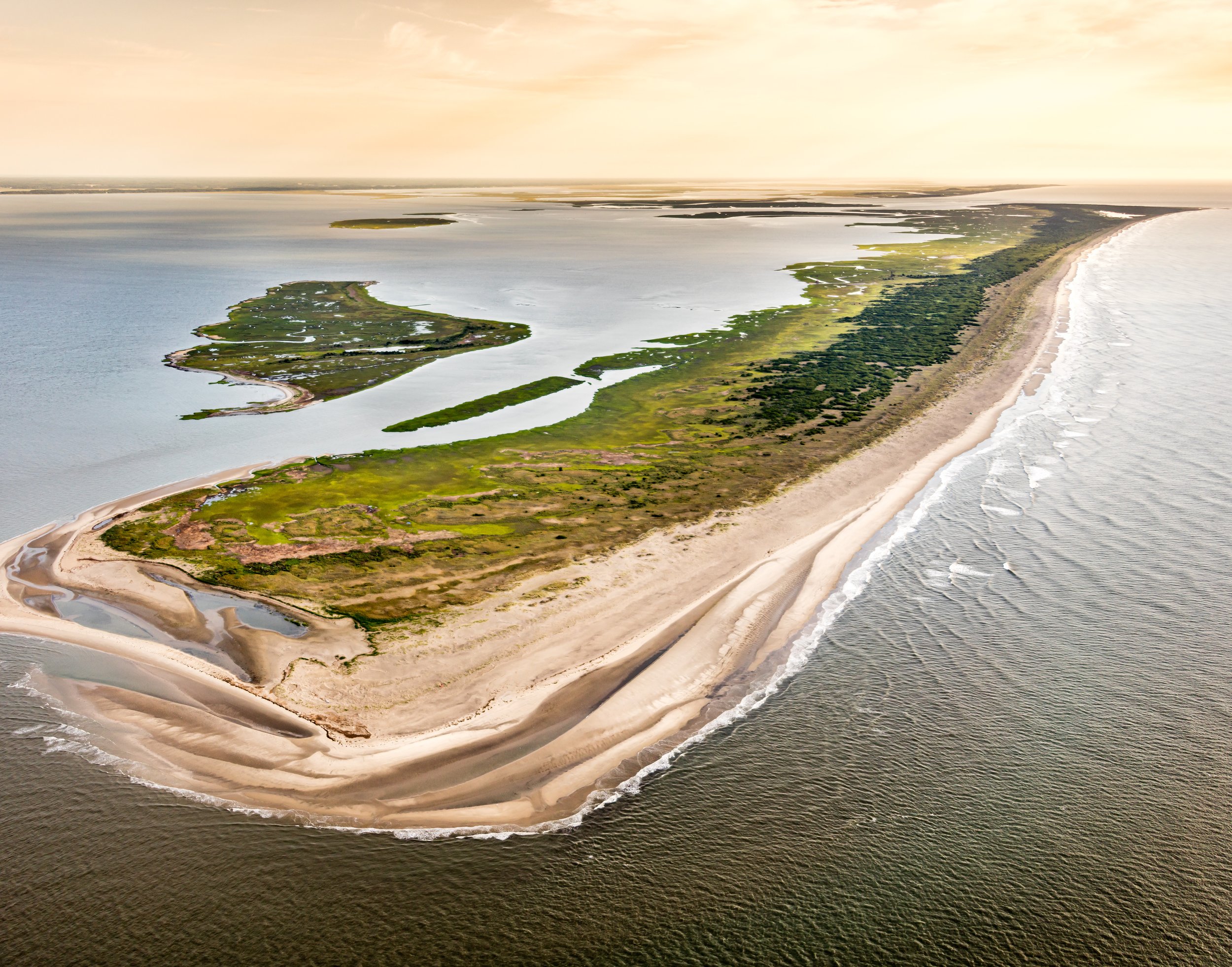barrier-islands