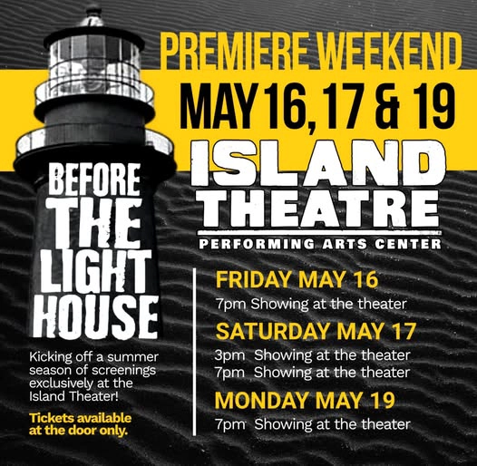 Before the Lighthouse Movie