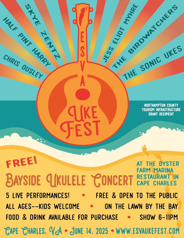 Bayside Ukulele Concert