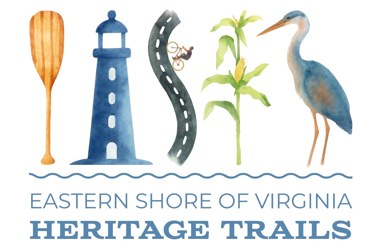 Eastern Shore Heritage Trails
