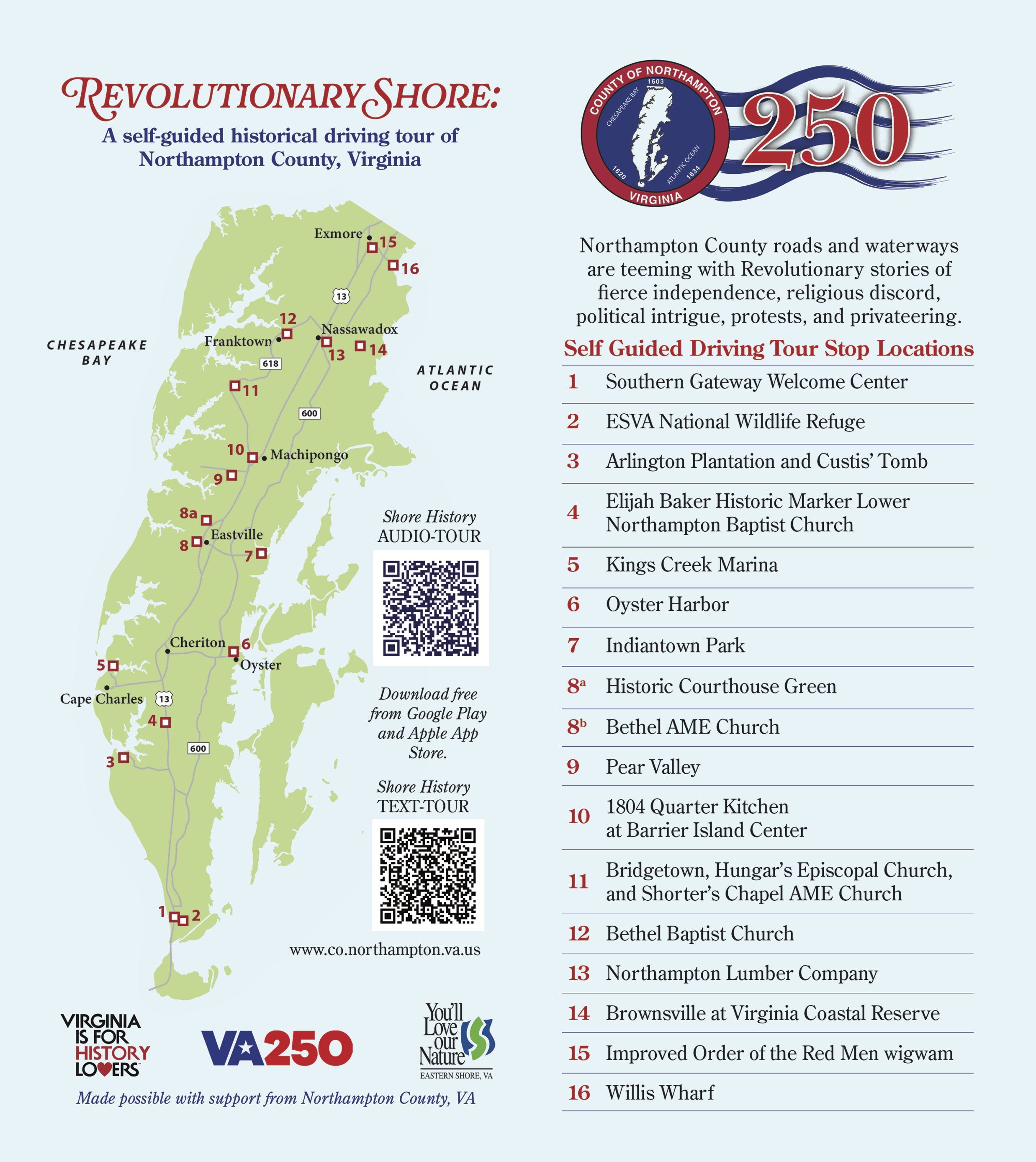 revolutionary-shore-driving-tour