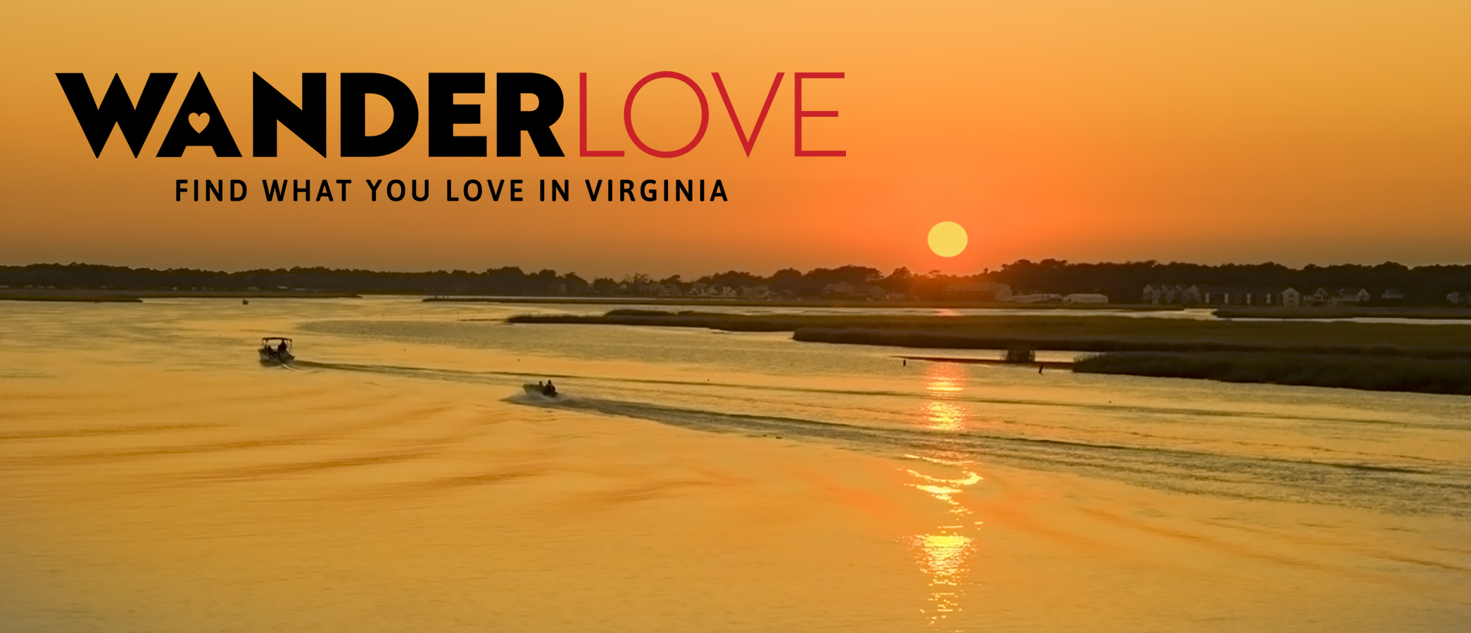 WanderLoveSunset