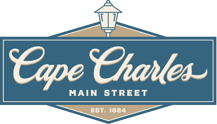 Cape Charles Main Street
