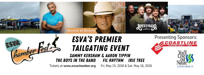 ESVA ChamberFest