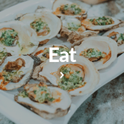 eat