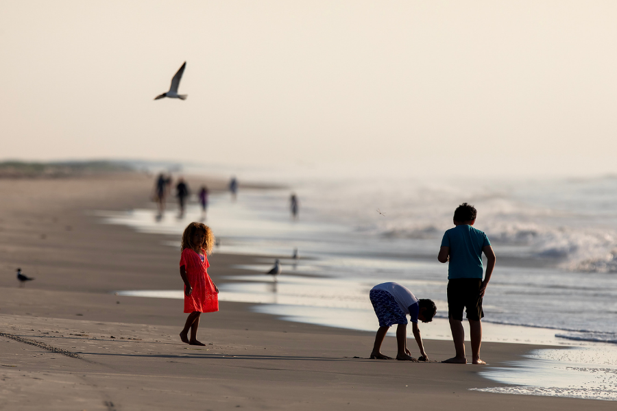 Planning a trip to the Eastern Shore