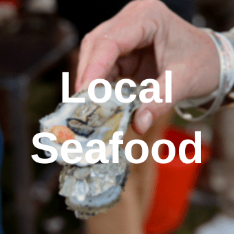 seafood