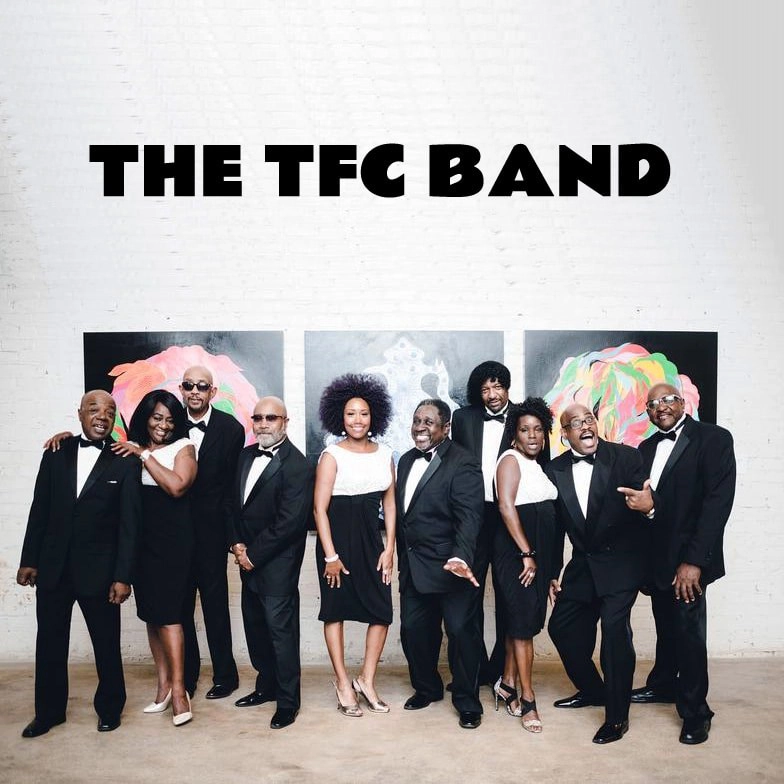 The TFC Band