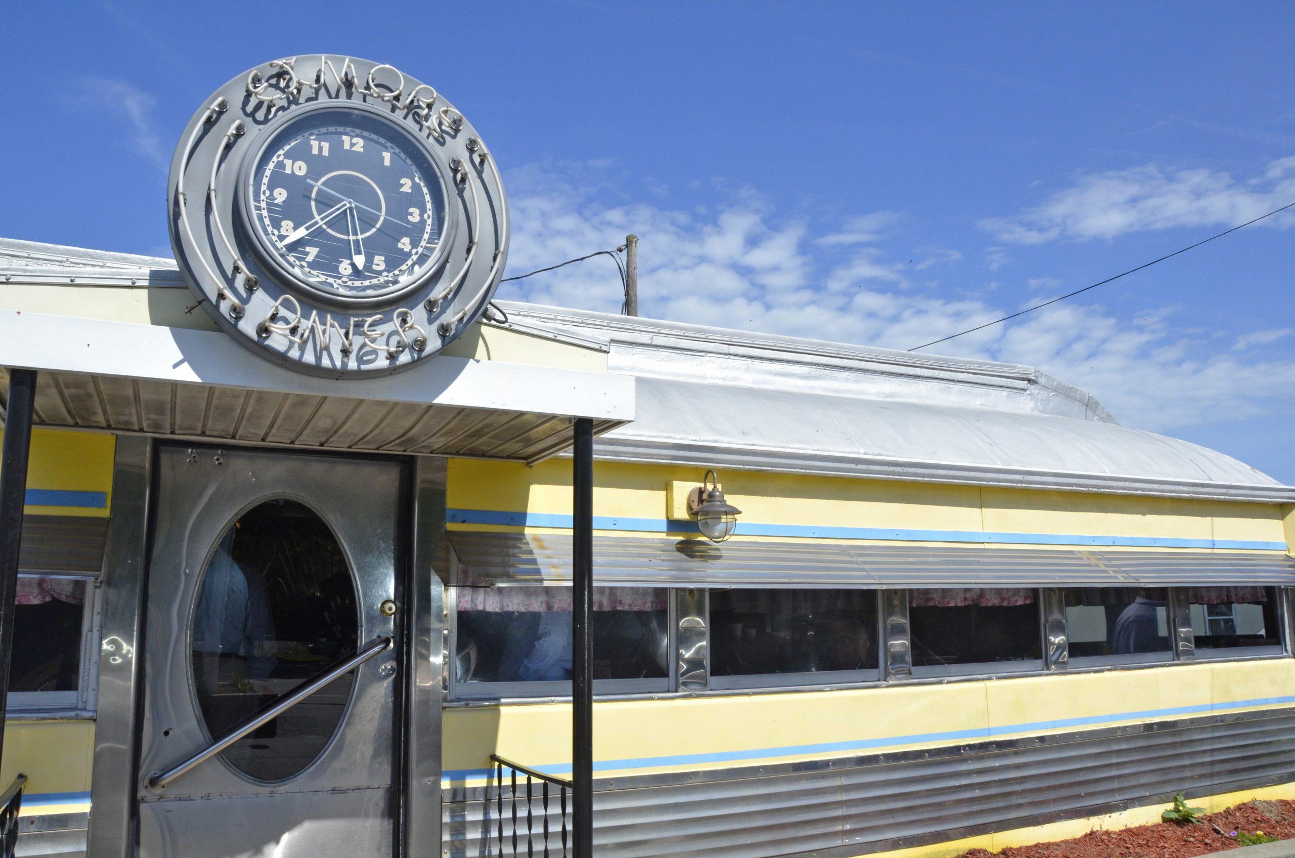 Exmore Diner - Eastern Shore of Virginia Tourism Commission