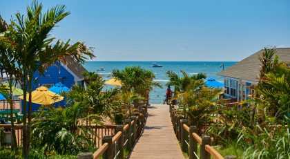 Kiptopeke State Park - Eastern Shore of Virginia Tourism