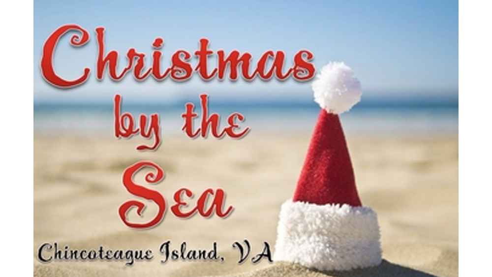 Chincoteague's Christmas by the Sea Eastern Shore of Virginia Tourism