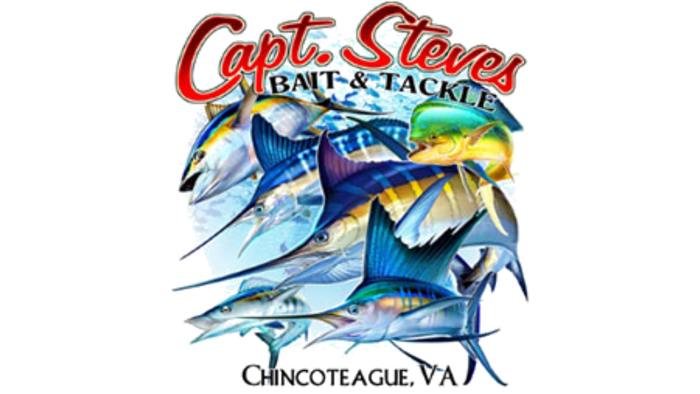 Capt. Steve's Bait & Tackle Shop - Eastern Shore of Virginia Tourism  Commission