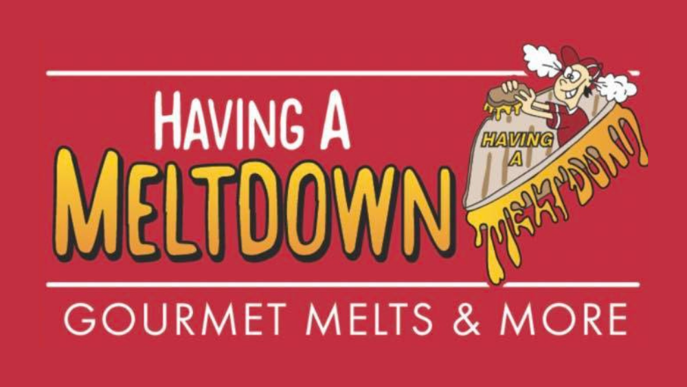 Having A Meltdown Food Truck - Eastern Shore of Virginia Tourism Commission